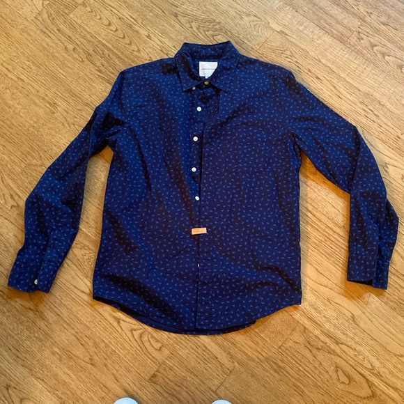 American Eagle Outfitters Other - Men's American Eagle L/S Shirt- Small